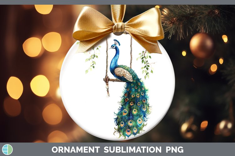 Bauble Clipart Image 13