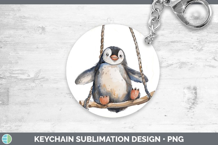 Keychain Sublimation Designs Image 14