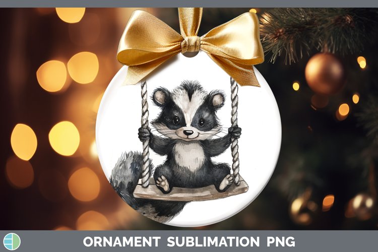 Bauble Clipart Image 3