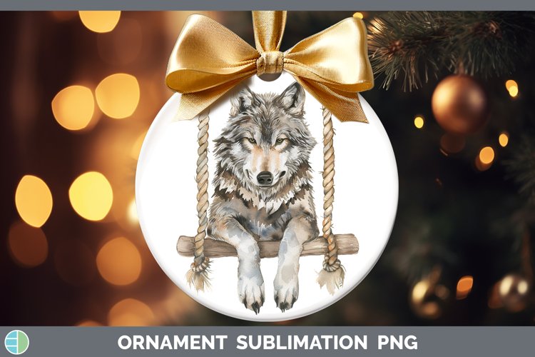 Bauble Clipart Image 20