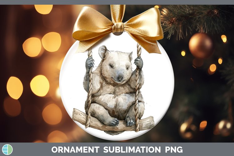 Bauble Clipart Image 19
