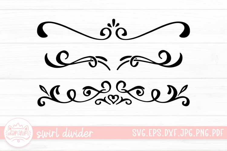 Vintage Frame Svg Image 17