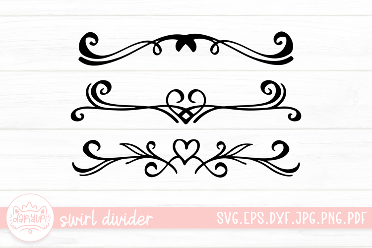 Vintage Frame Svg Image 18