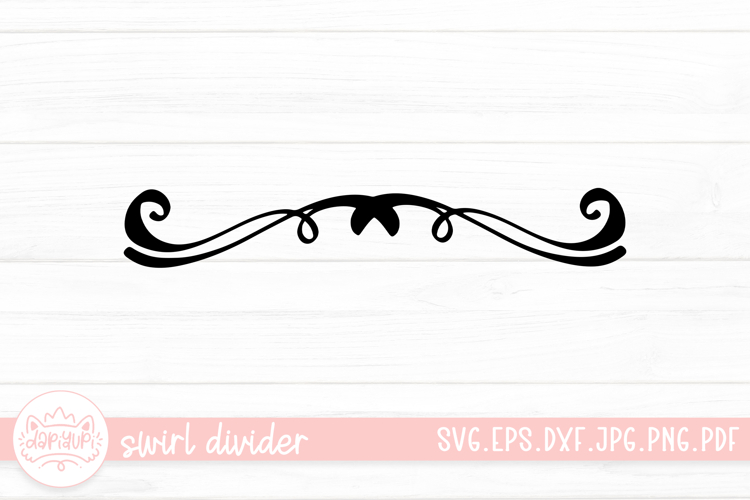 Vintage Frame Svg Image 23