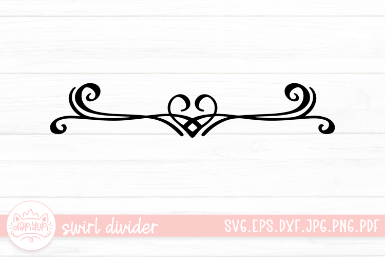 Vintage Frame Svg Image 22