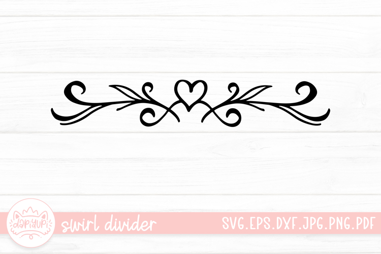 Vintage Frame Svg Image 21