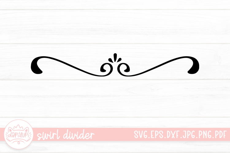 Vintage Frame Svg Image 7