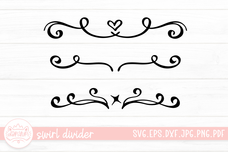 Vintage Frame Svg Image 19
