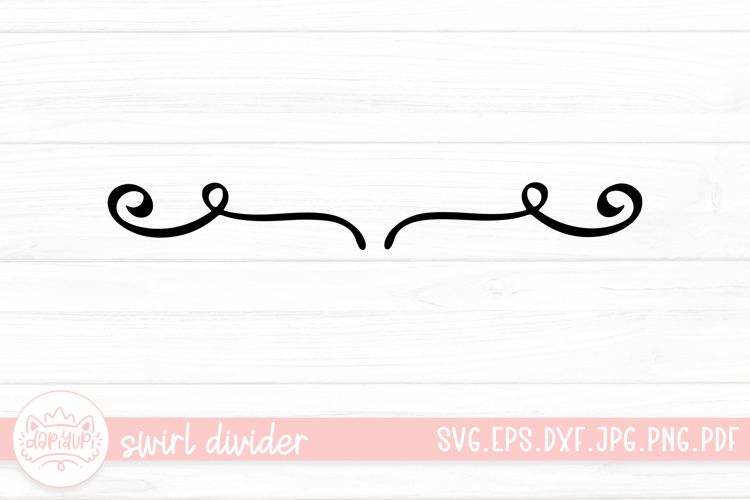 Vintage Frame Svg Image 3