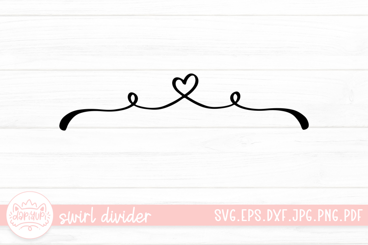 Vintage Frame Svg Image 24