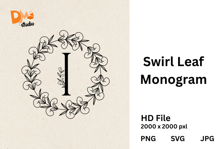 Boho Flower SVGs Image 21