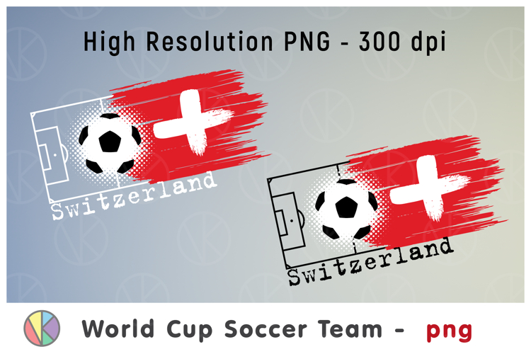 Soccer Background