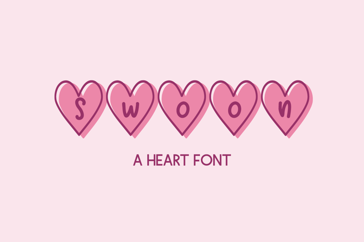 Valentines Fonts