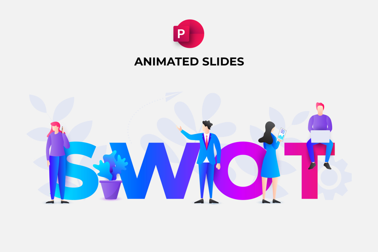 Marketing Powerpoint Template Image 14