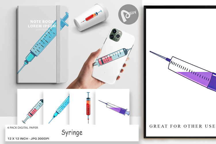 Medical Doctor Clipart Image 10
