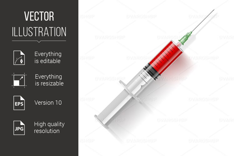 Blood Clipart Image 19