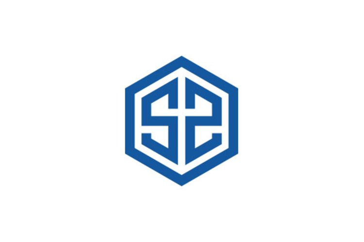 Letter Z Logo Image 16
