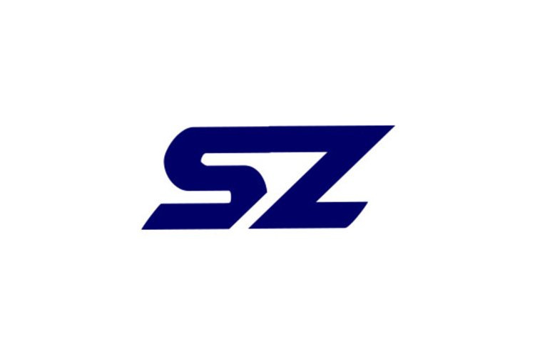 SZ logo design (2384947)