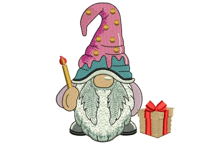 Birthday Clipart Image 3