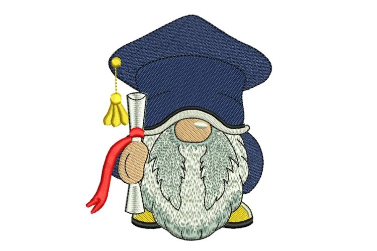 Gnome Clipart Image 17