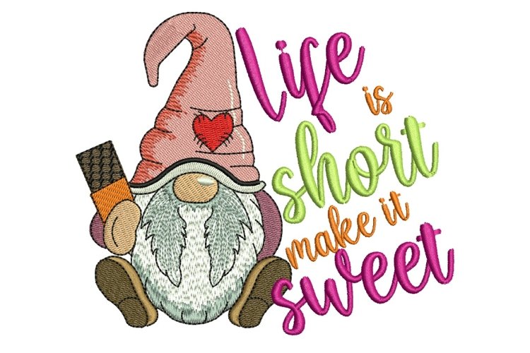 Sweet Clipart Image 16