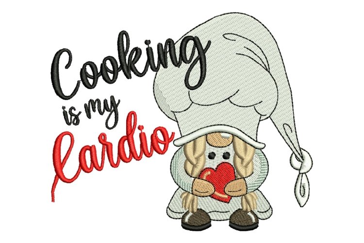 Cooking Clipart Image 15