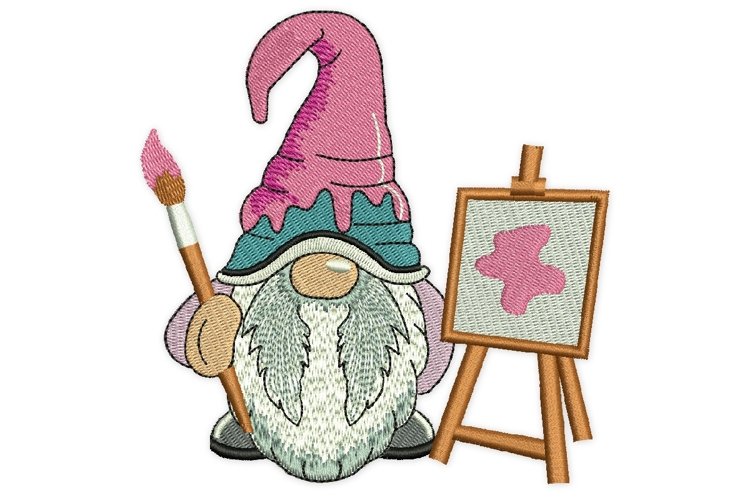 Gnome Clipart