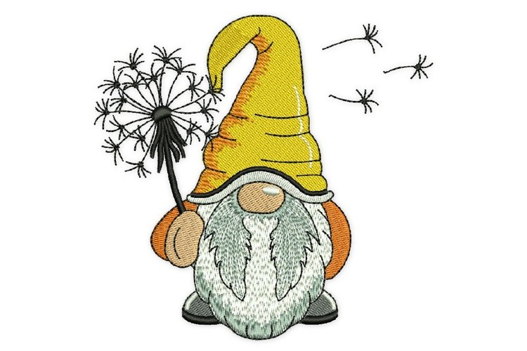 Dandelion Clipart Image 15