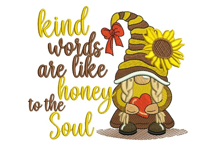 Gnome Clipart Image 7
