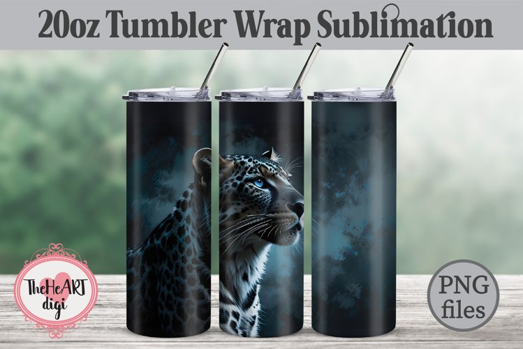 Leopard Png Image 17