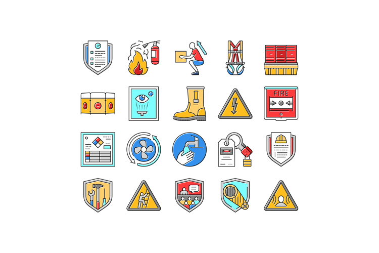 Exercise Icon Image 19