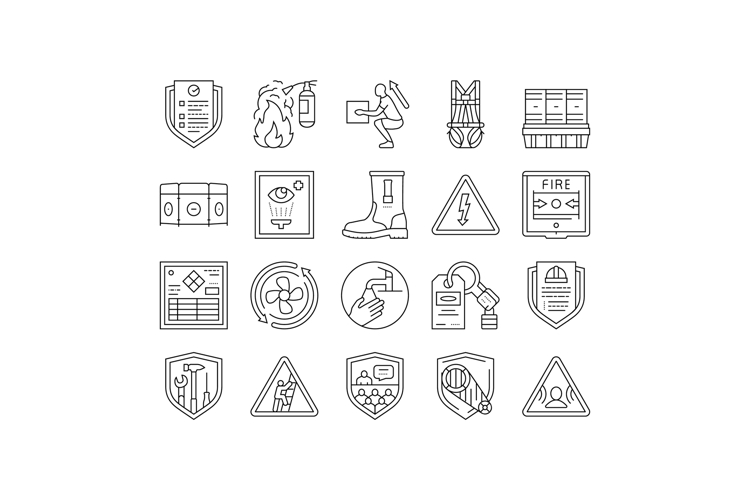 Exercise Icon Image 18