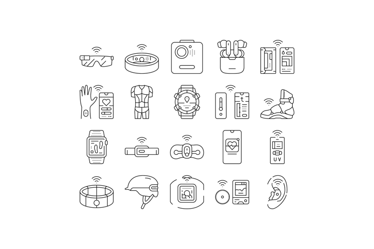 Monitor Icon Image 13