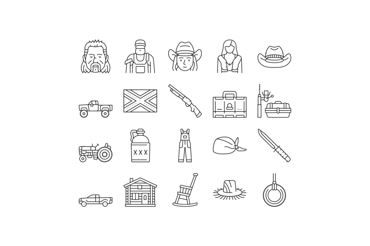 Fishing Vector Image 4