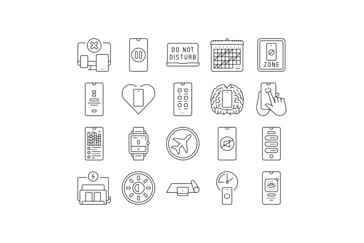 Awareness Icon Image 4