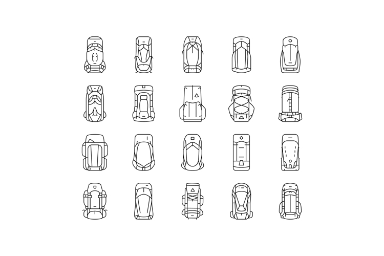 Travel Icon Image 13