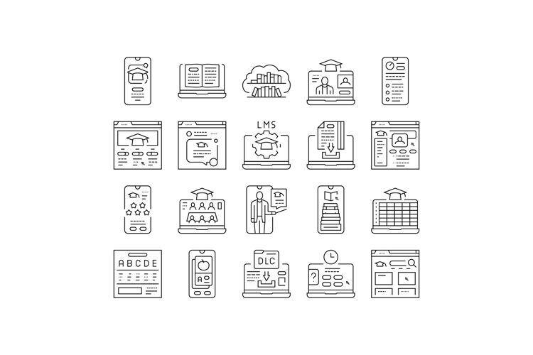 Platform Icon Image 8