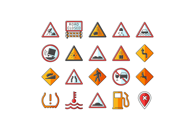 Construction Vector Image 21