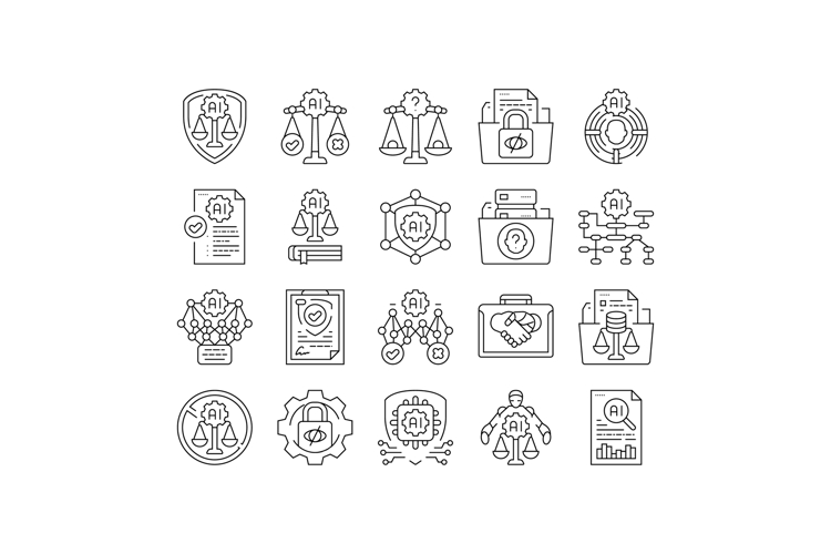 Accountability Icon Image 6