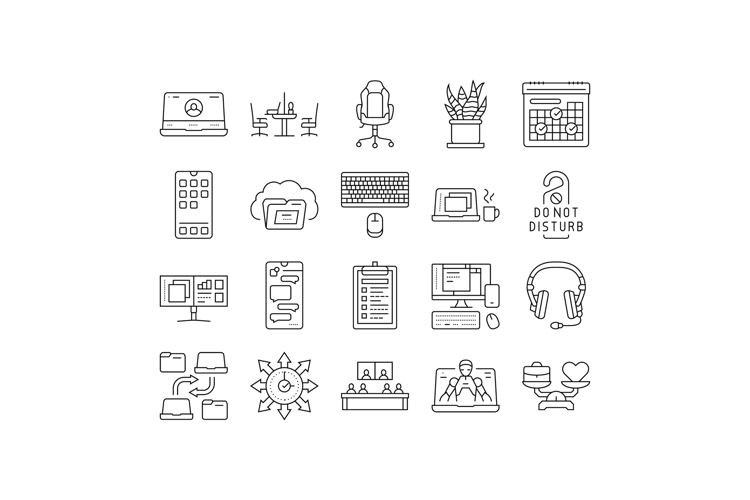 Balance Icon Image 20