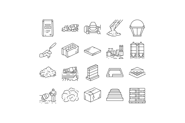 Construction Icon Image 4