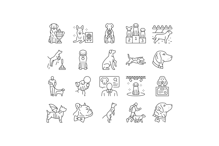 Competition Icon Image 22