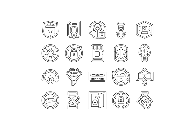 Features Icon Image 16