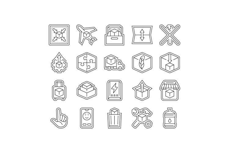 Travel Icon Image 11