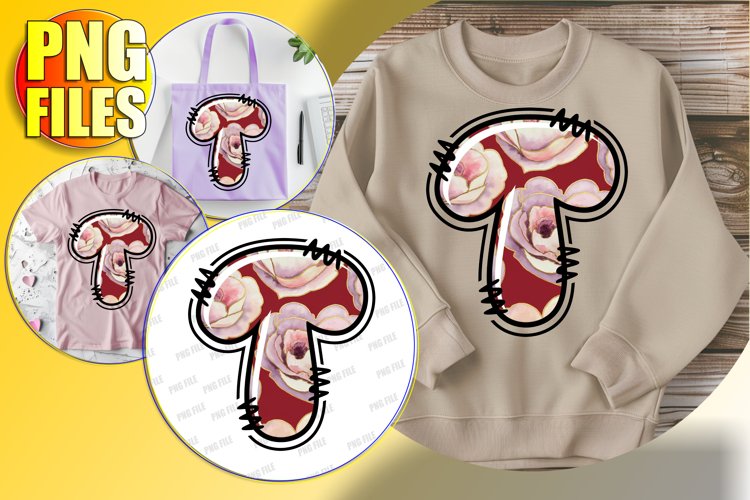 Alphabet Clipart Image 15