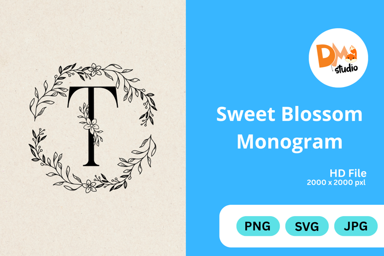Boho SVG Image 6