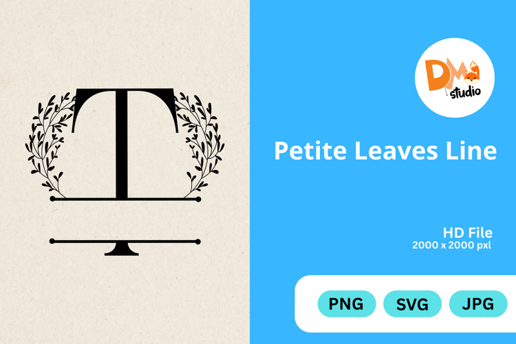 Alphabet Clipart Image 5
