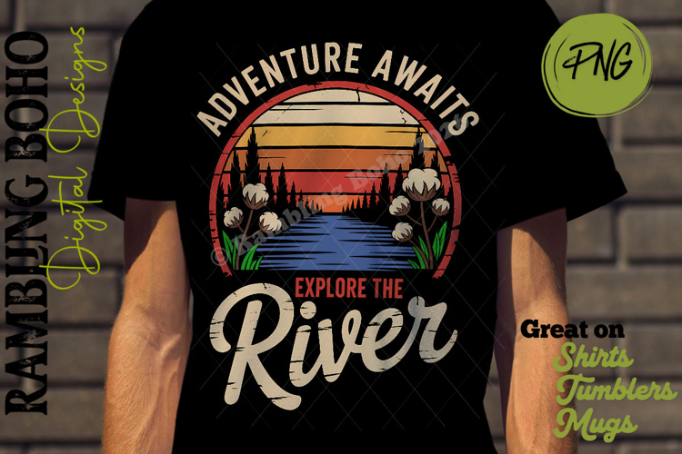Mississippi River Adventure Awaits Explore MS State