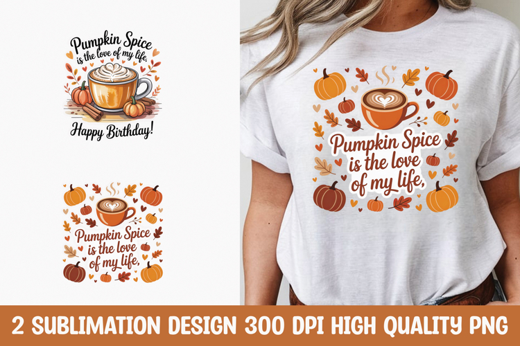 Latte Clipart Image 20