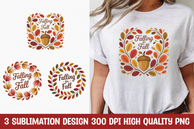 Leaf Wreath Png Image 3